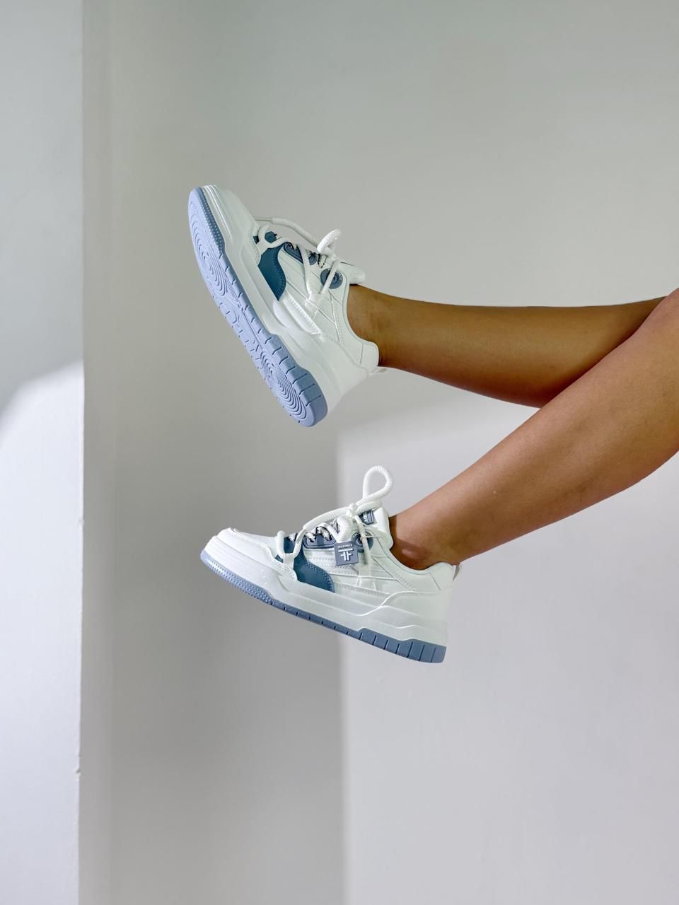 SUELA ALTA NUEVA COLECCION FACE 2 FACE