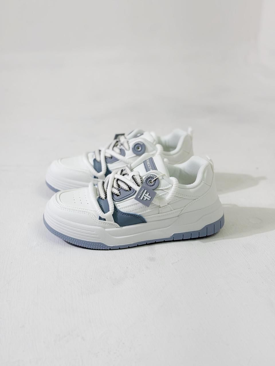 SUELA ALTA NUEVA COLECCION FACE 2 FACE