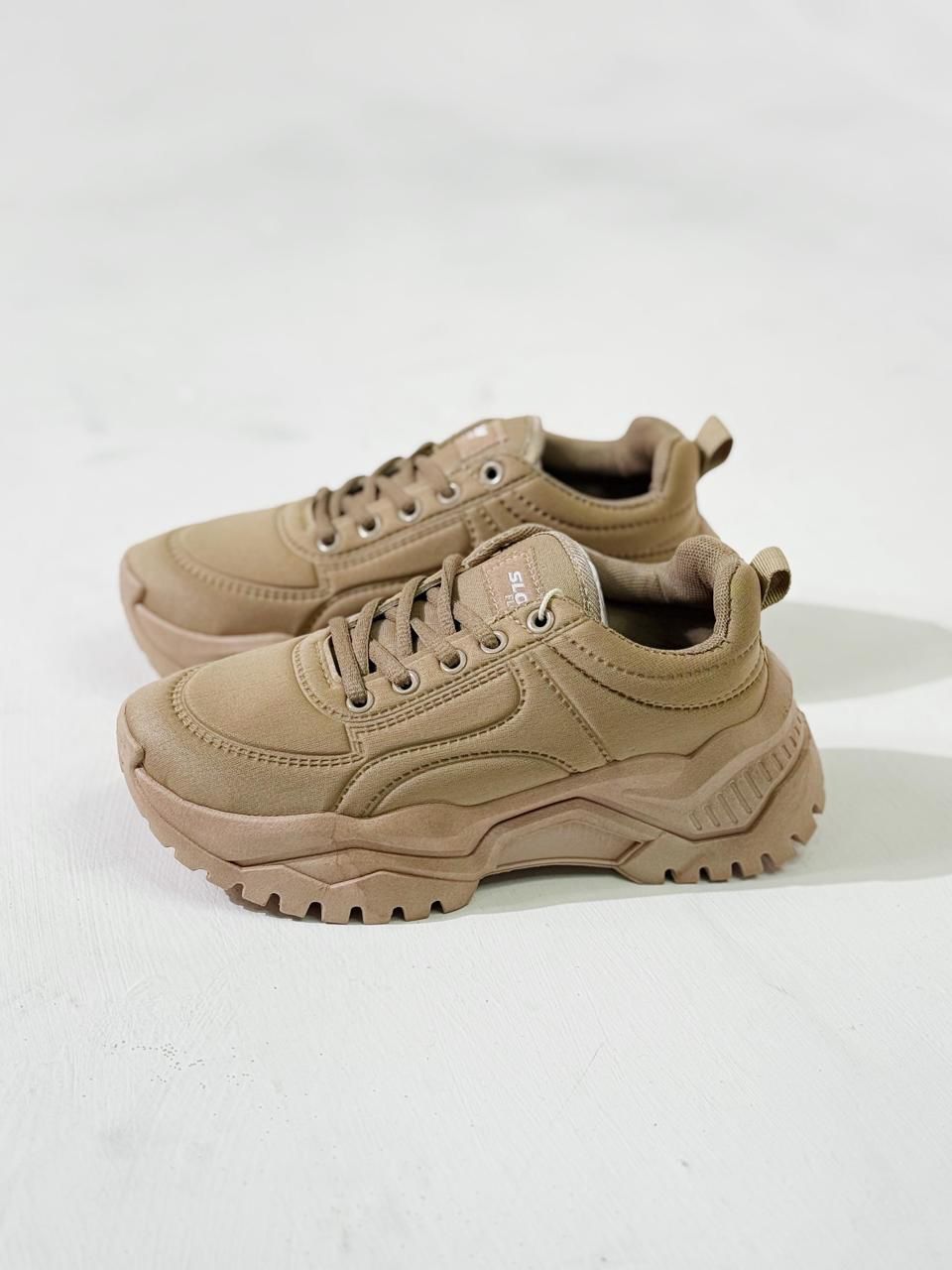 SUELA ALTA NUEVA COLECCION FACE 2 FACE