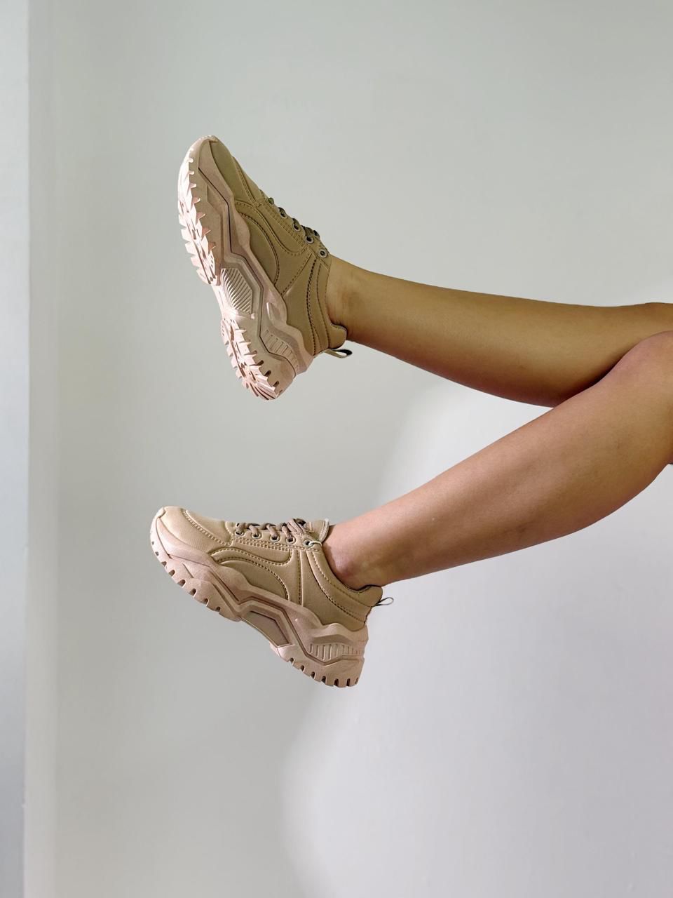 SUELA ALTA NUEVA COLECCION FACE 2 FACE