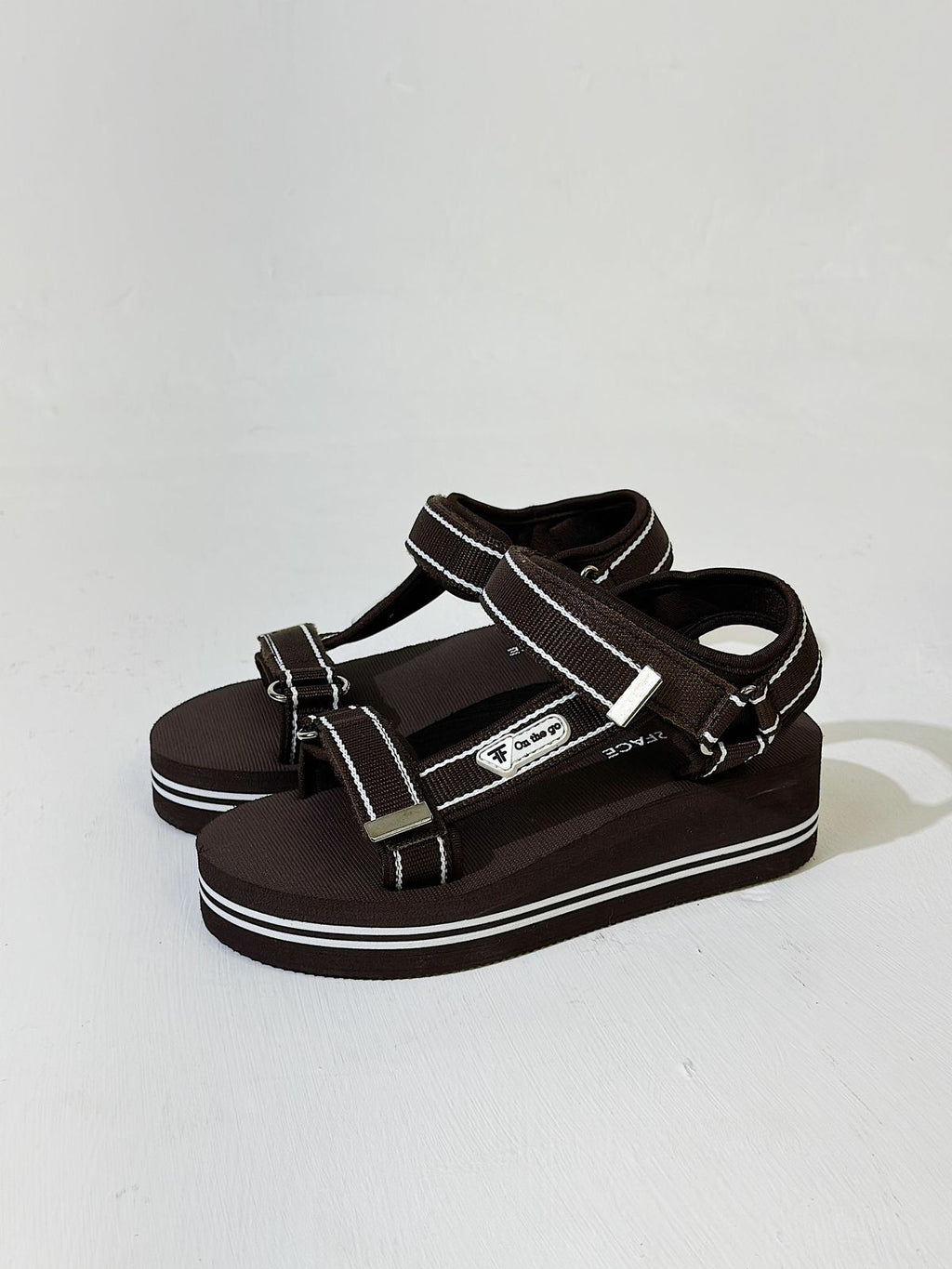 SANDALIAS FACE 2 FACE