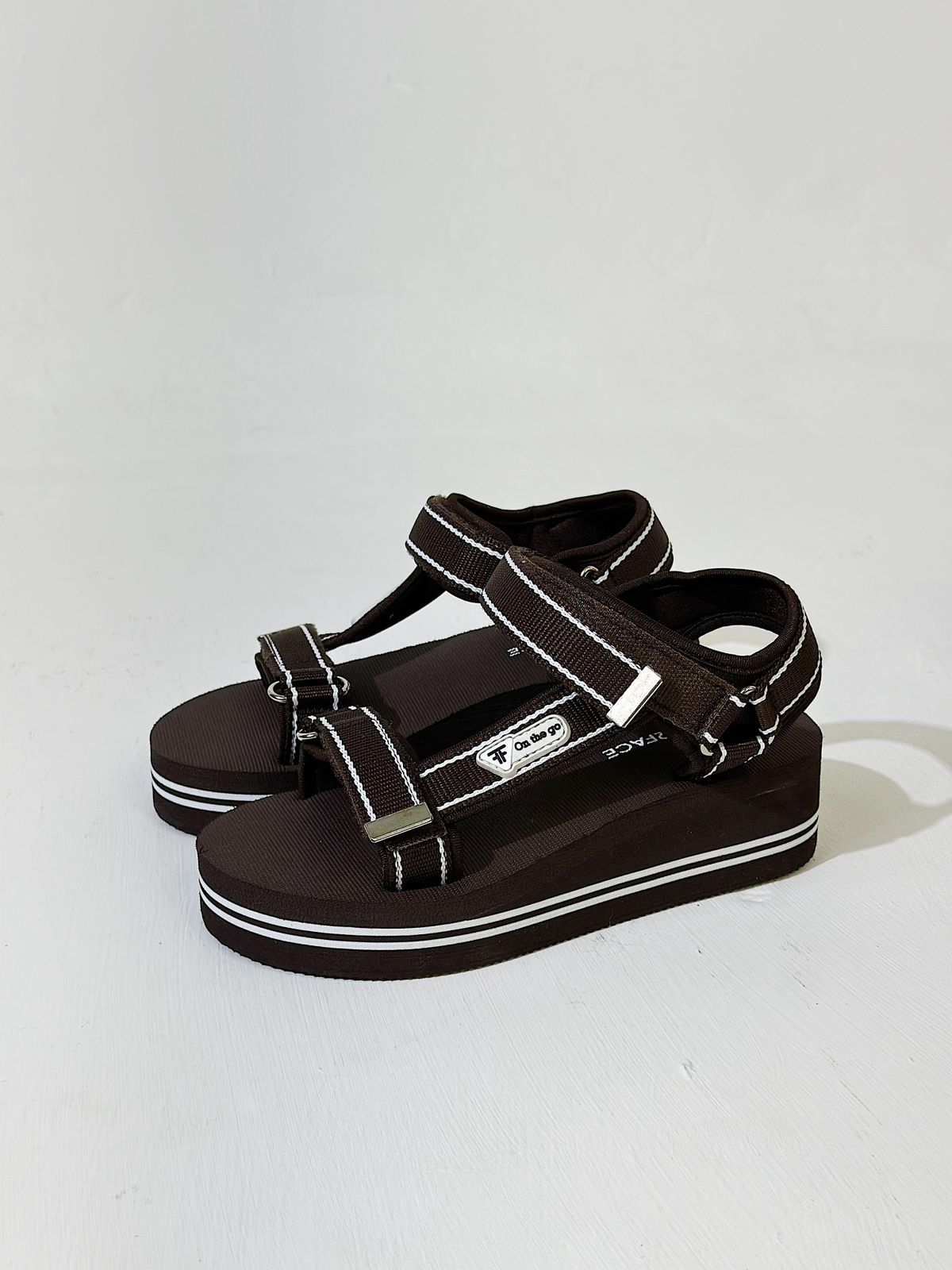 SANDALIAS FACE 2 FACE