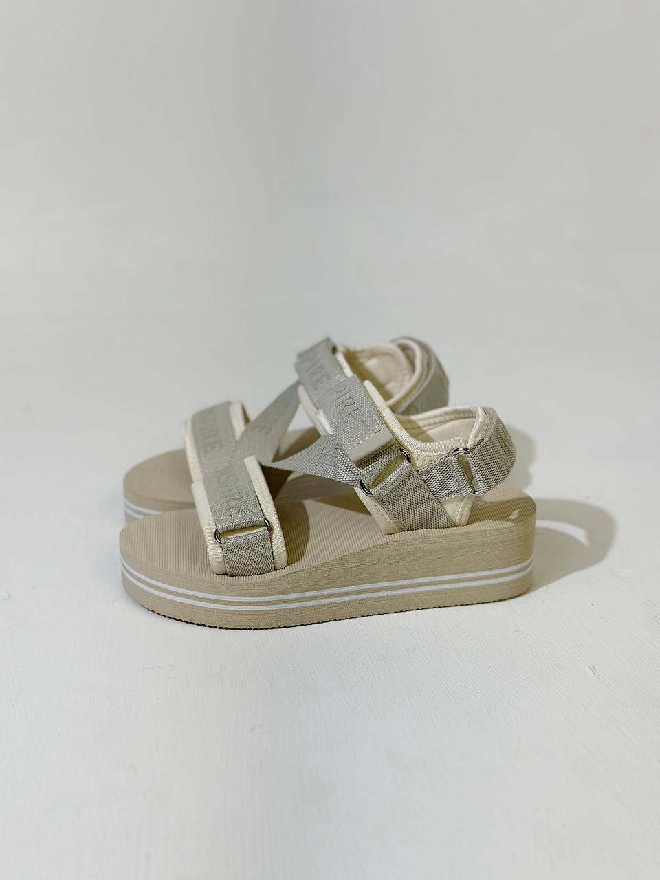 SANDALIAS FACE 2 FACE