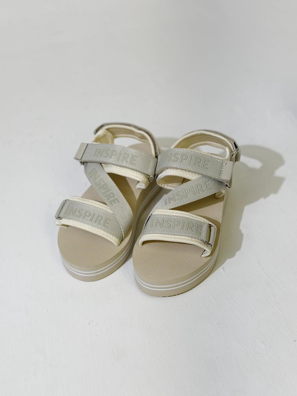 SANDALIAS FACE 2 FACE