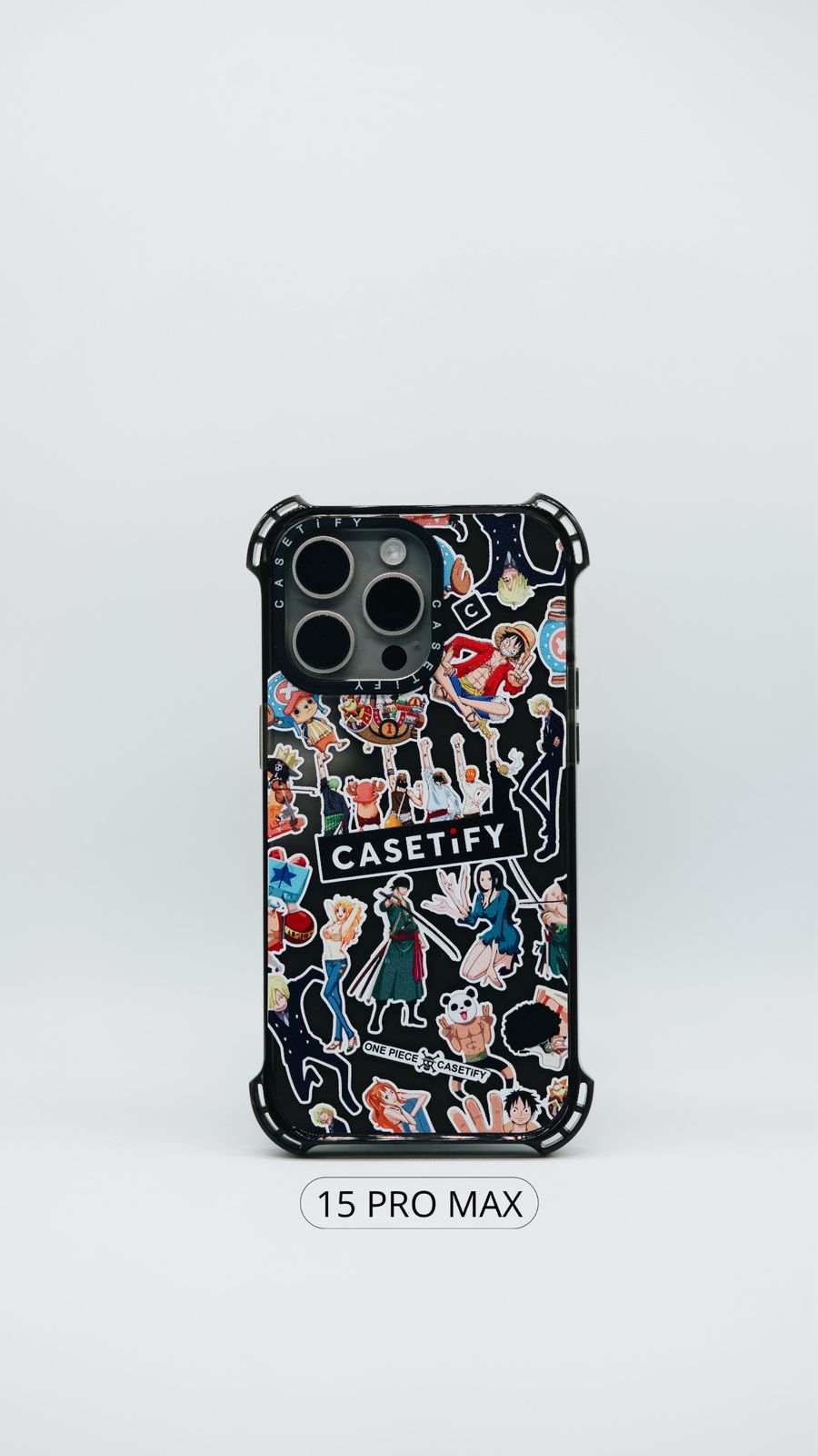 CASE IPHONE 15 PRO MAX