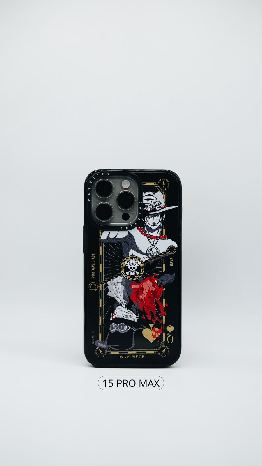 CASE IPHONE 15 PRO MAX