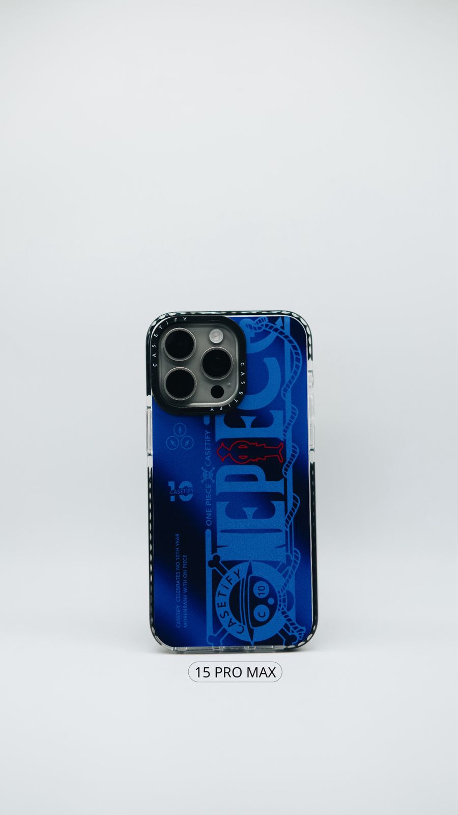 CASE IPHONE 15 PRO MAX