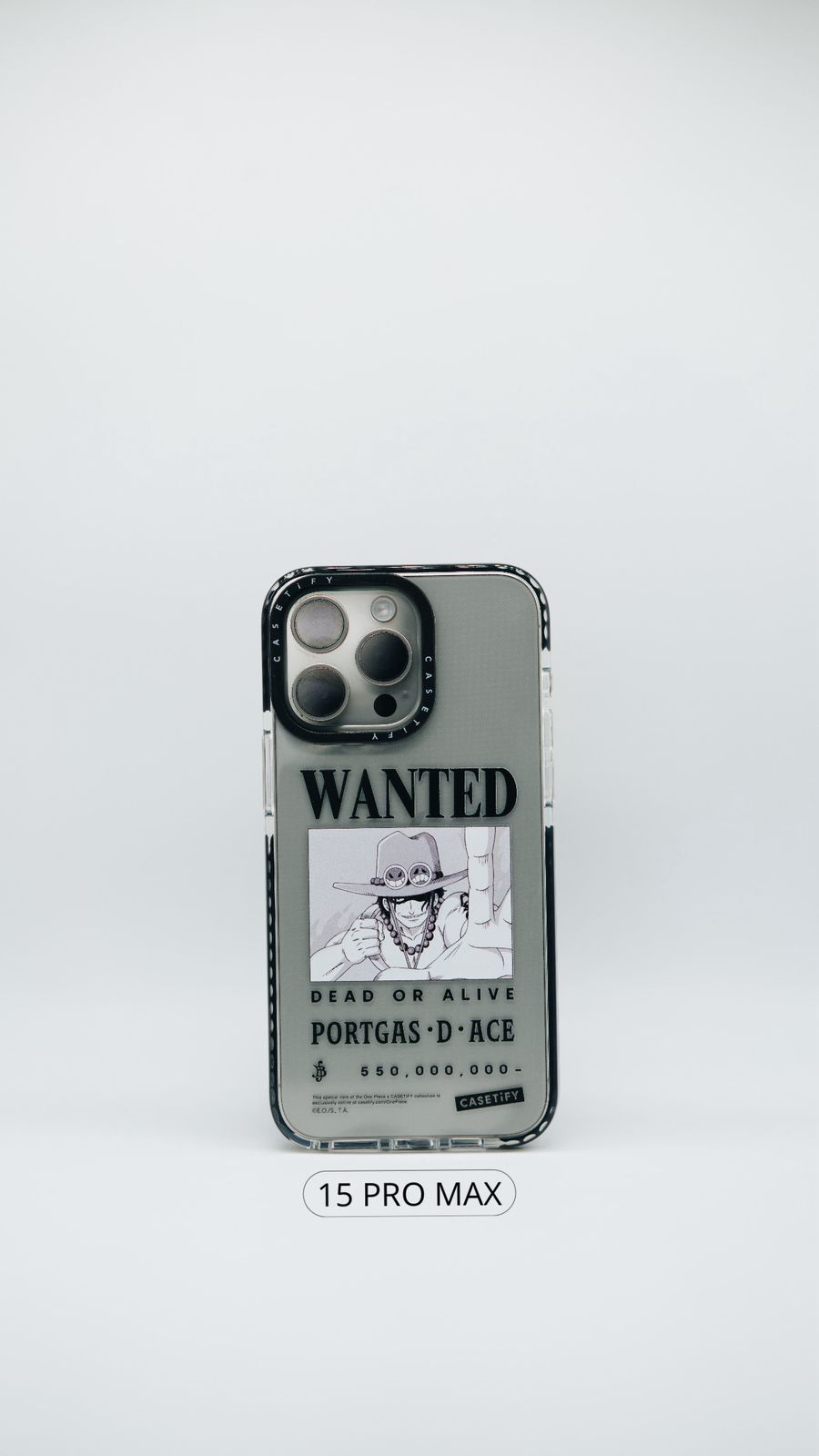 CASE IPHONE 15 PRO MAX