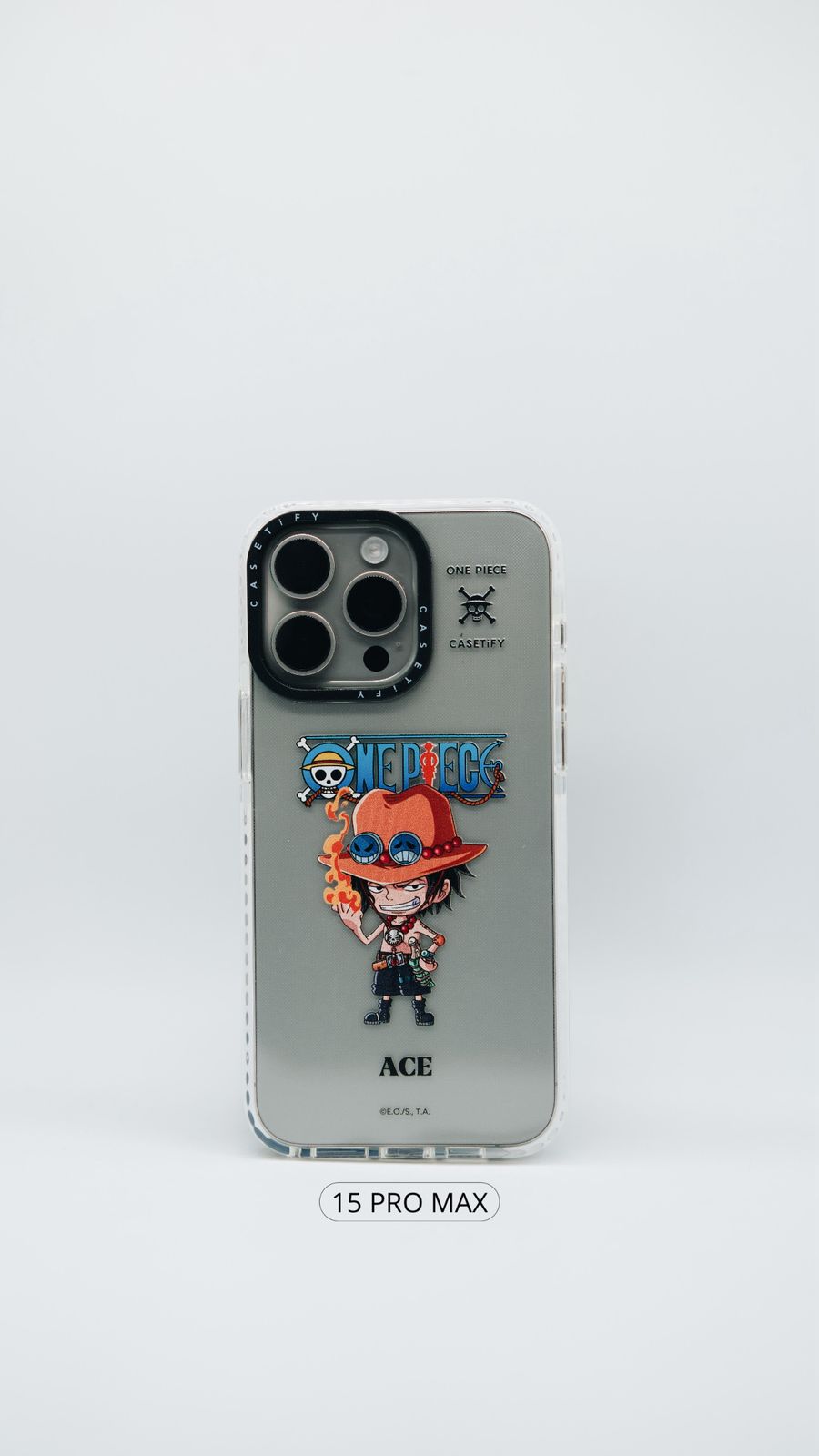 CASE IPHONE 15 PRO MAX