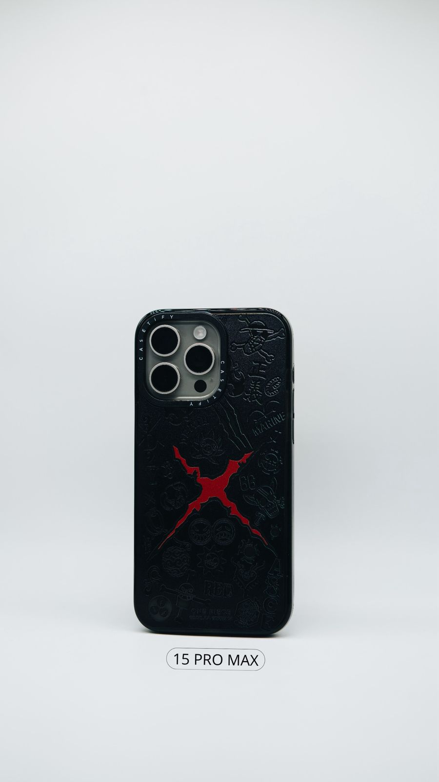 CASE IPHONE 15 PROMAX