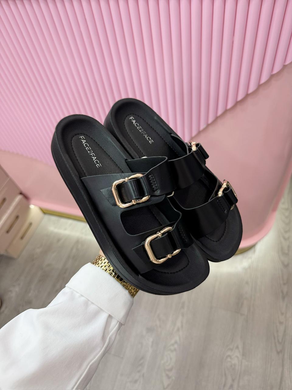 SANDALIAS FACE 2 FACE