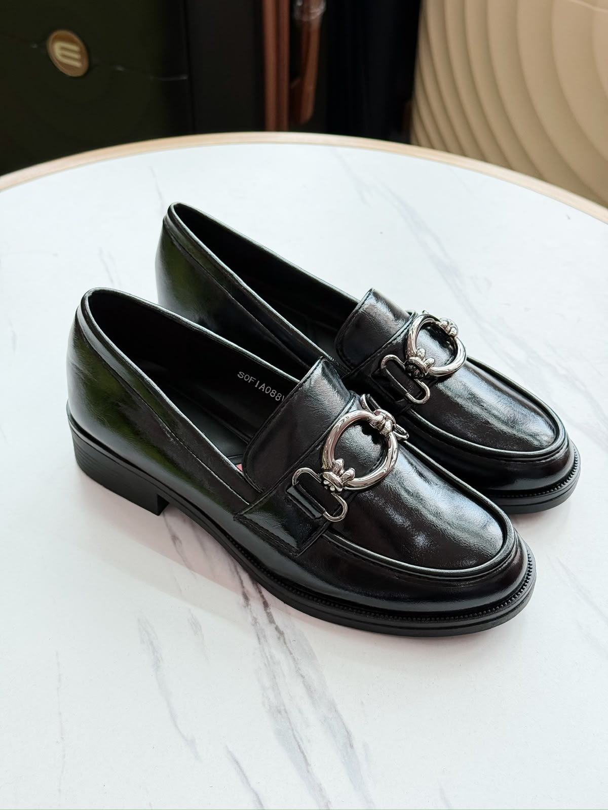 COLECCION MOCASINES