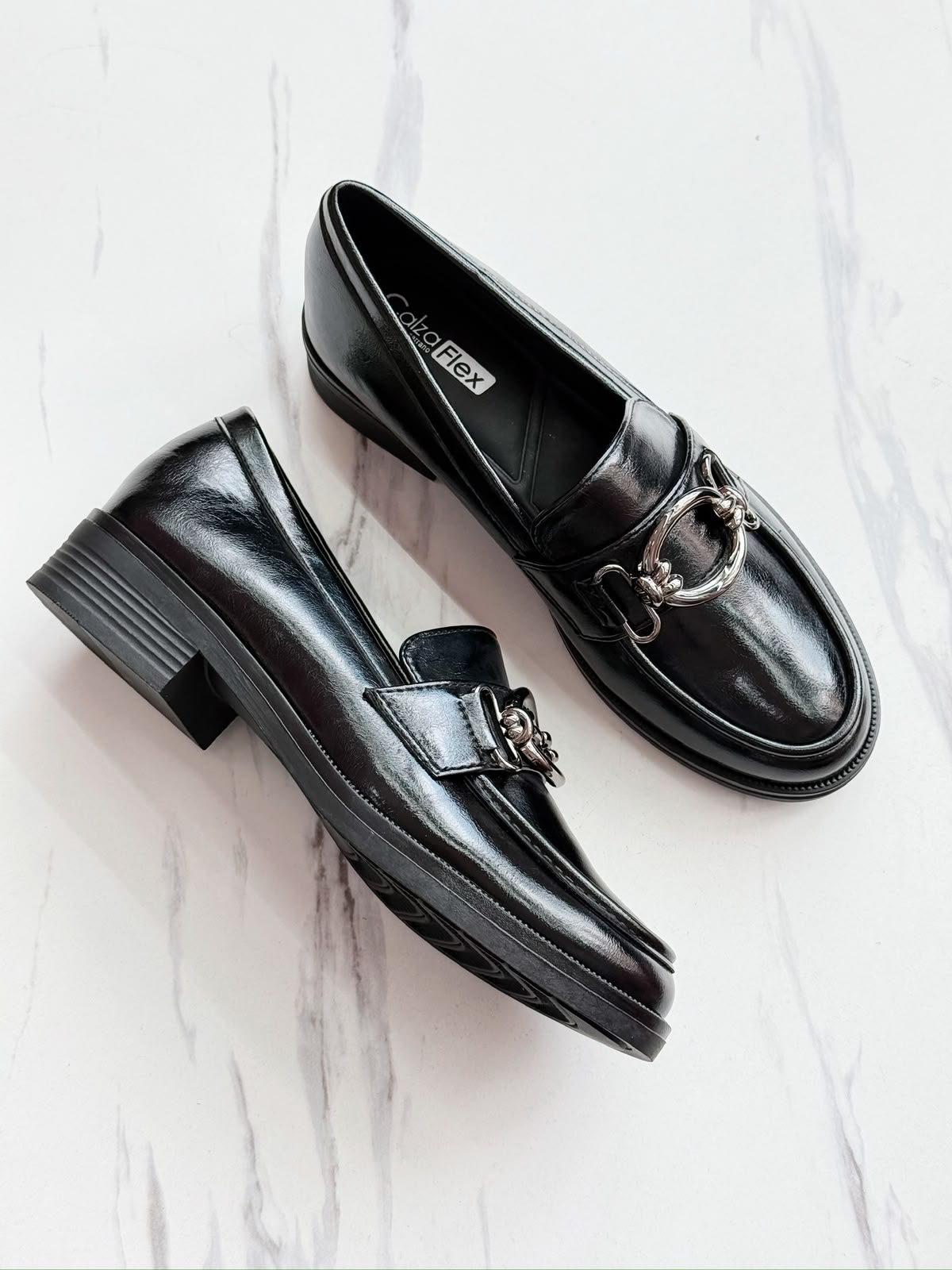 COLECCION MOCASINES