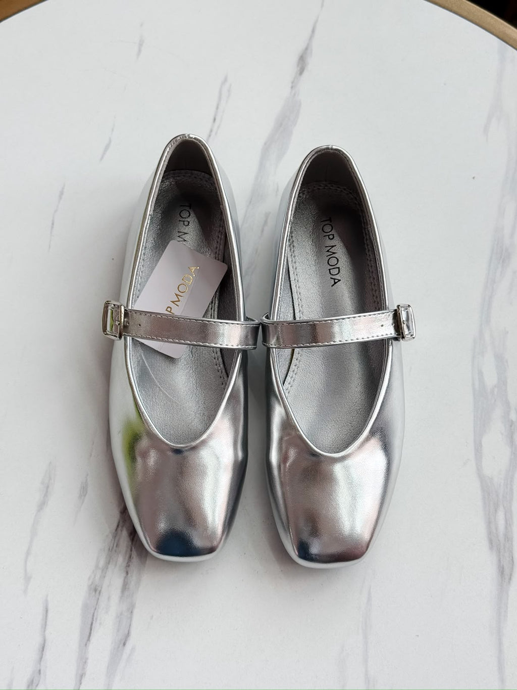 BALLERINAS
