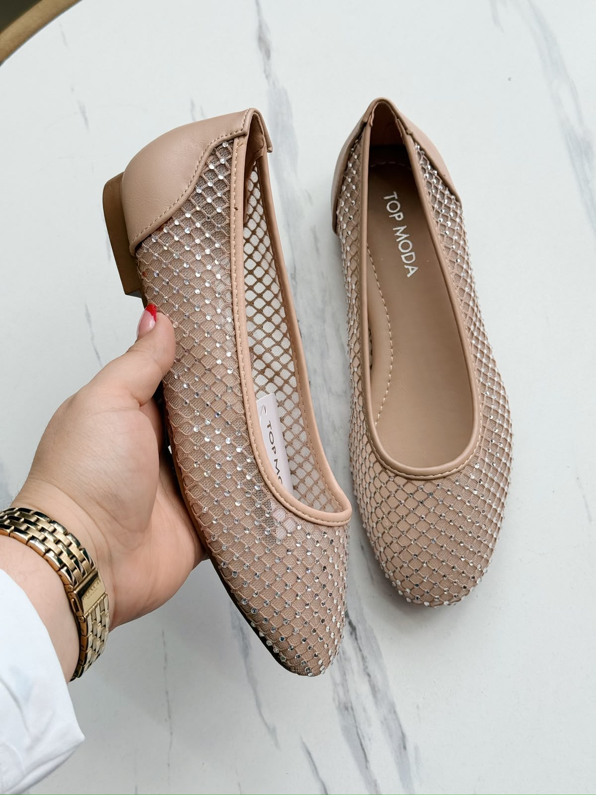 BALLERINAS