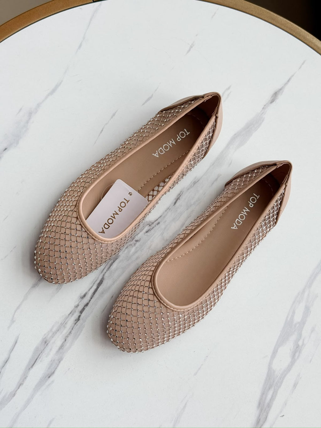 BALLERINAS