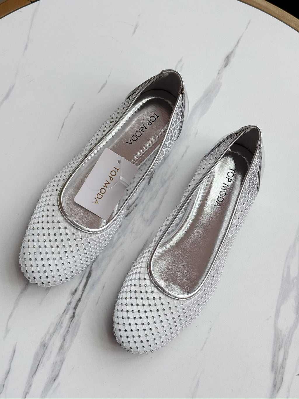 BALLERINAS