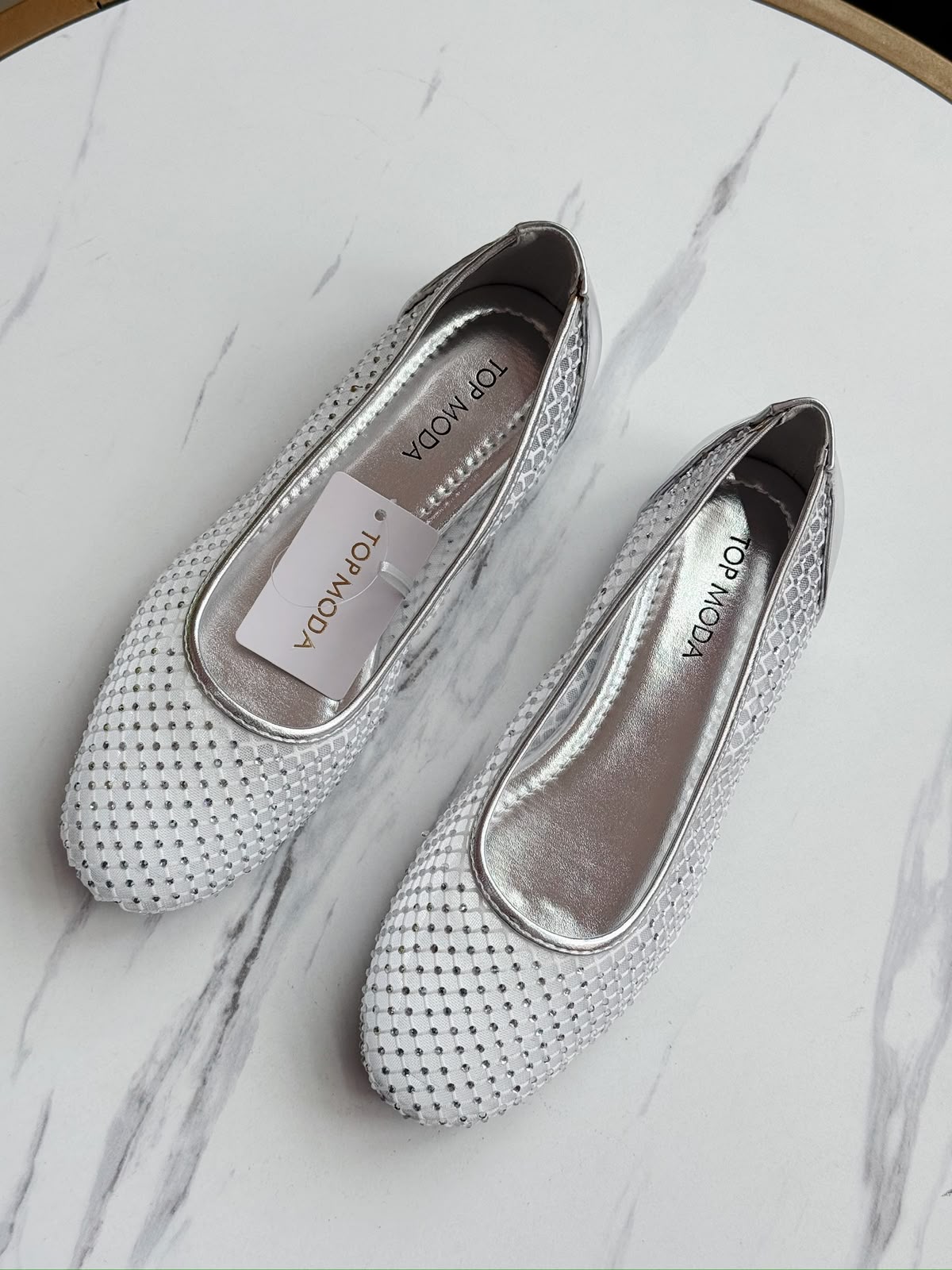 BALLERINAS