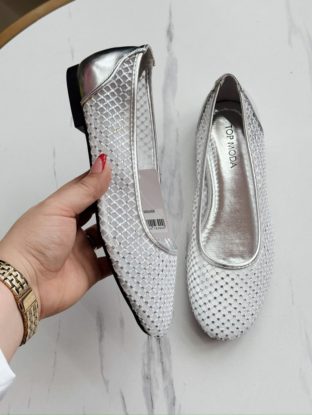 BALLERINAS