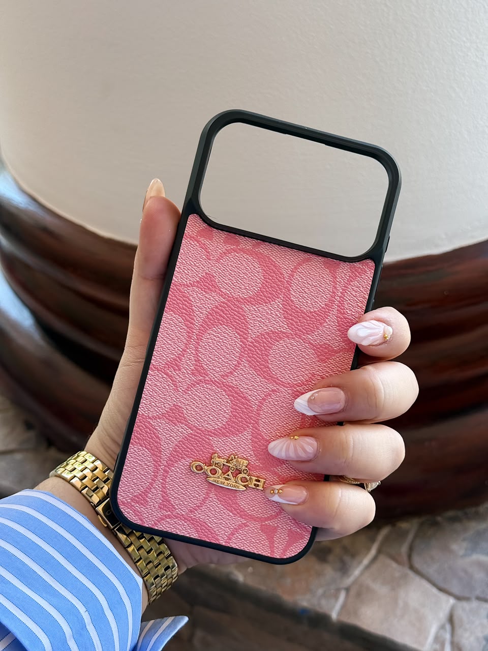 CASE IPHONE 17 PROMAX