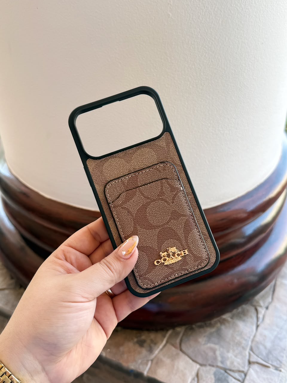 CASE IPHONE 17 PROMAX