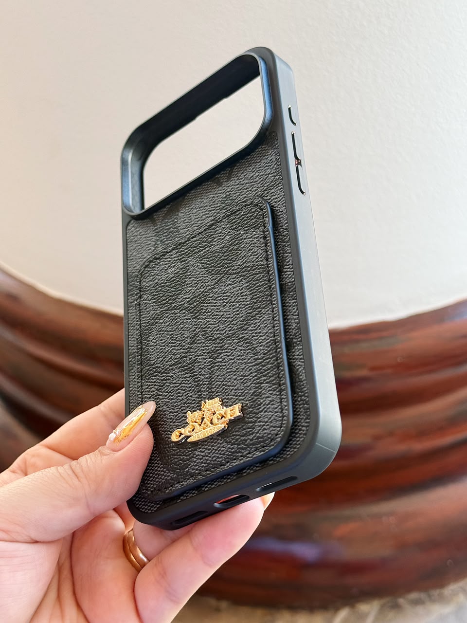 CASE IPHONE 17 PROMAX