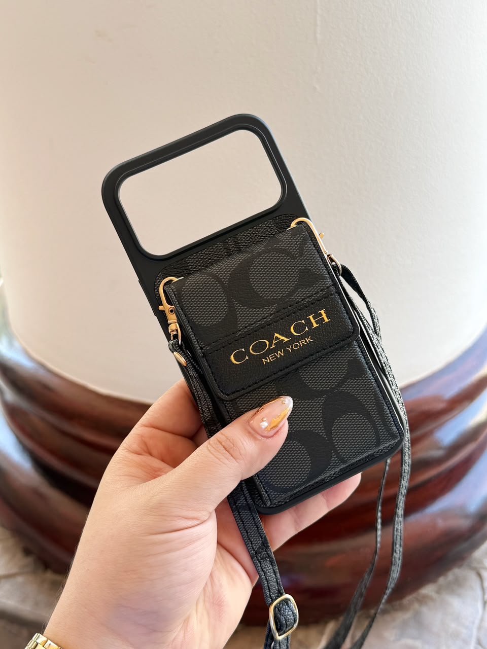 CASE IPHONE 17 PROMAX