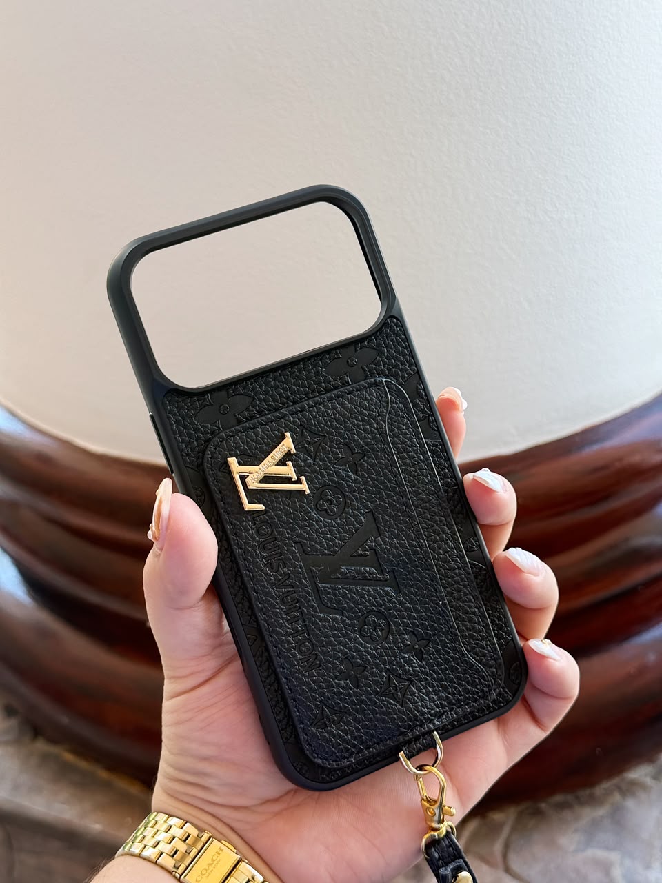 CASE IPHONE 17 PROMAX