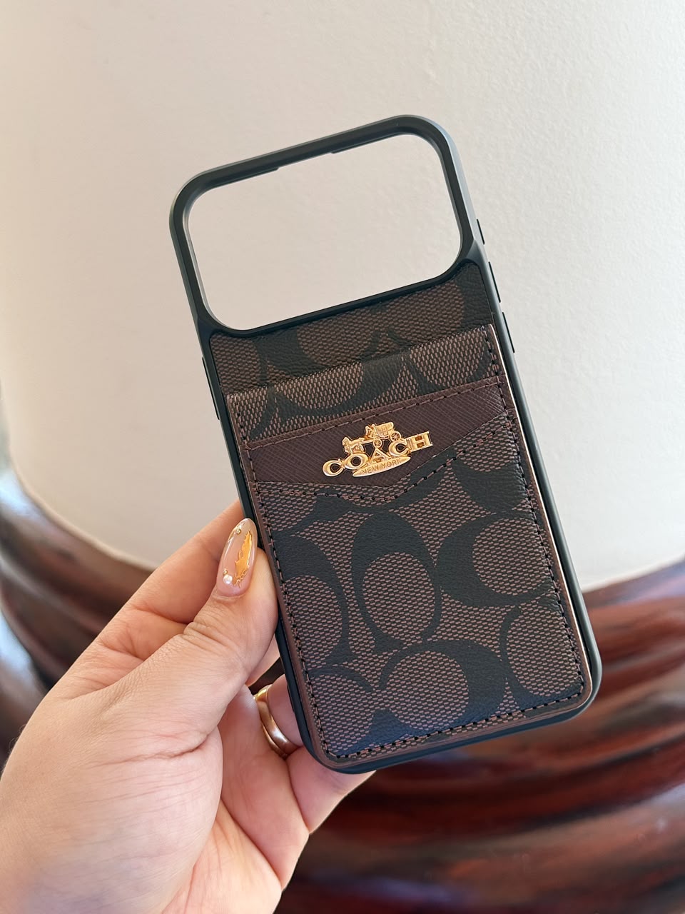 CASE IPHONE 17 PROMAX