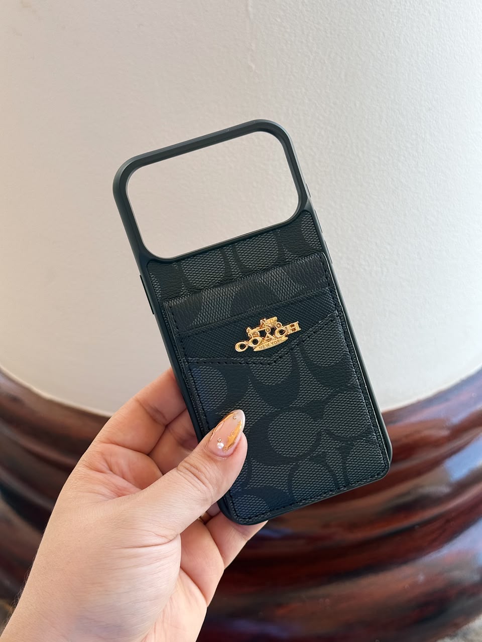 CASE IPHONE 17 PROMAX