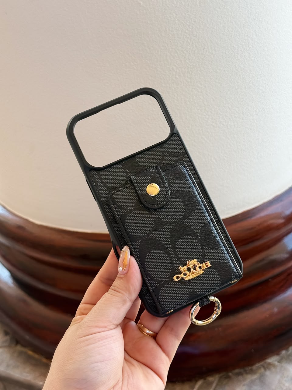 CASE IPHONE 17 PROMAX
