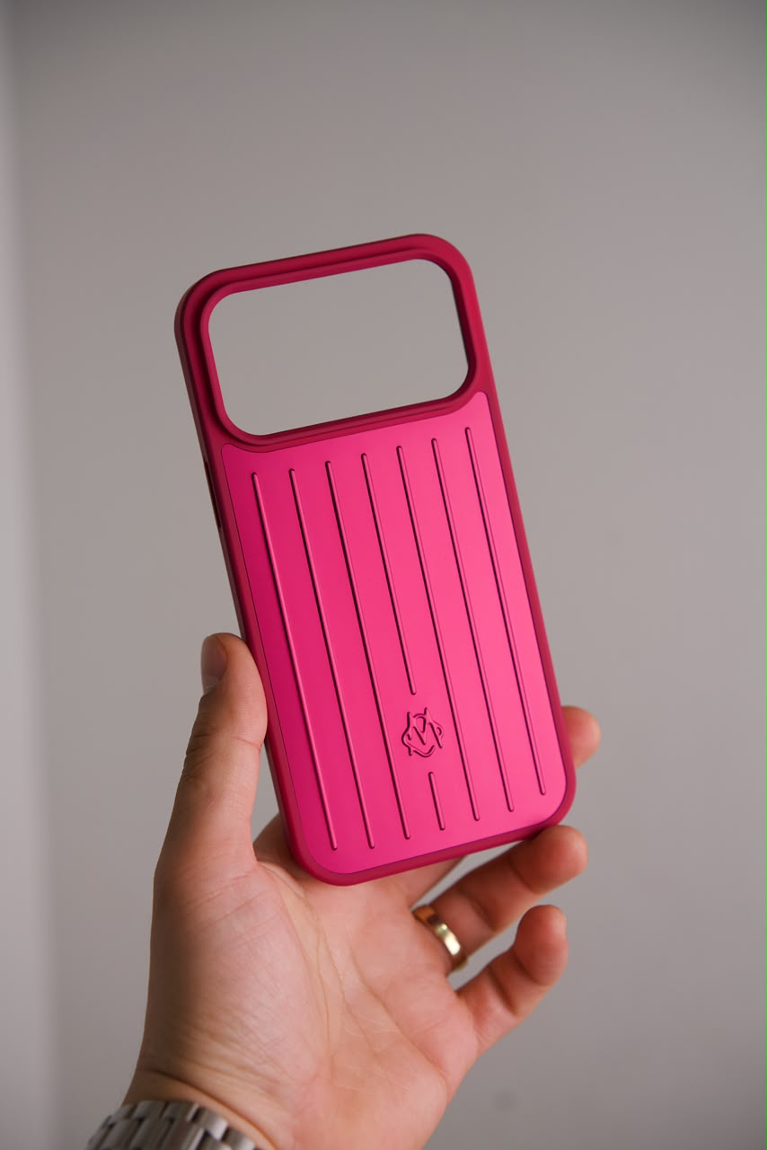 CASE IPHONE 17 PROMAX