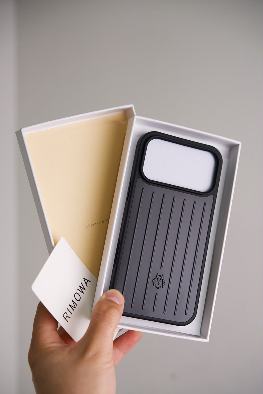 CASE IPHONE 17 PROMAX