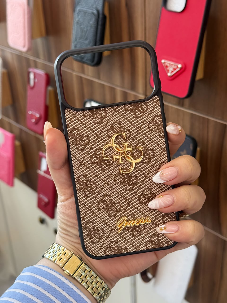 CASE IPHONE 17 PROMAX