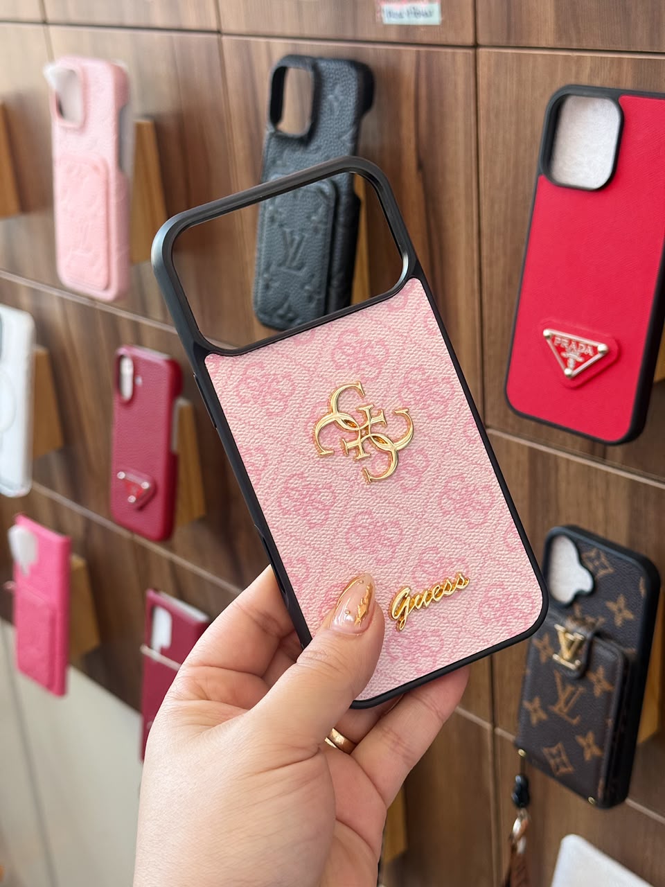 CASE IPHONE 17 PROMAX