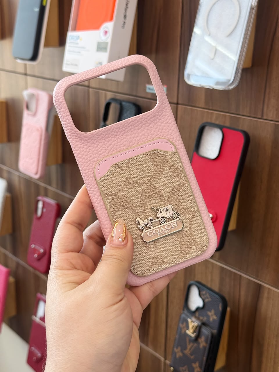 CASE IPHONE 17 PROMAX