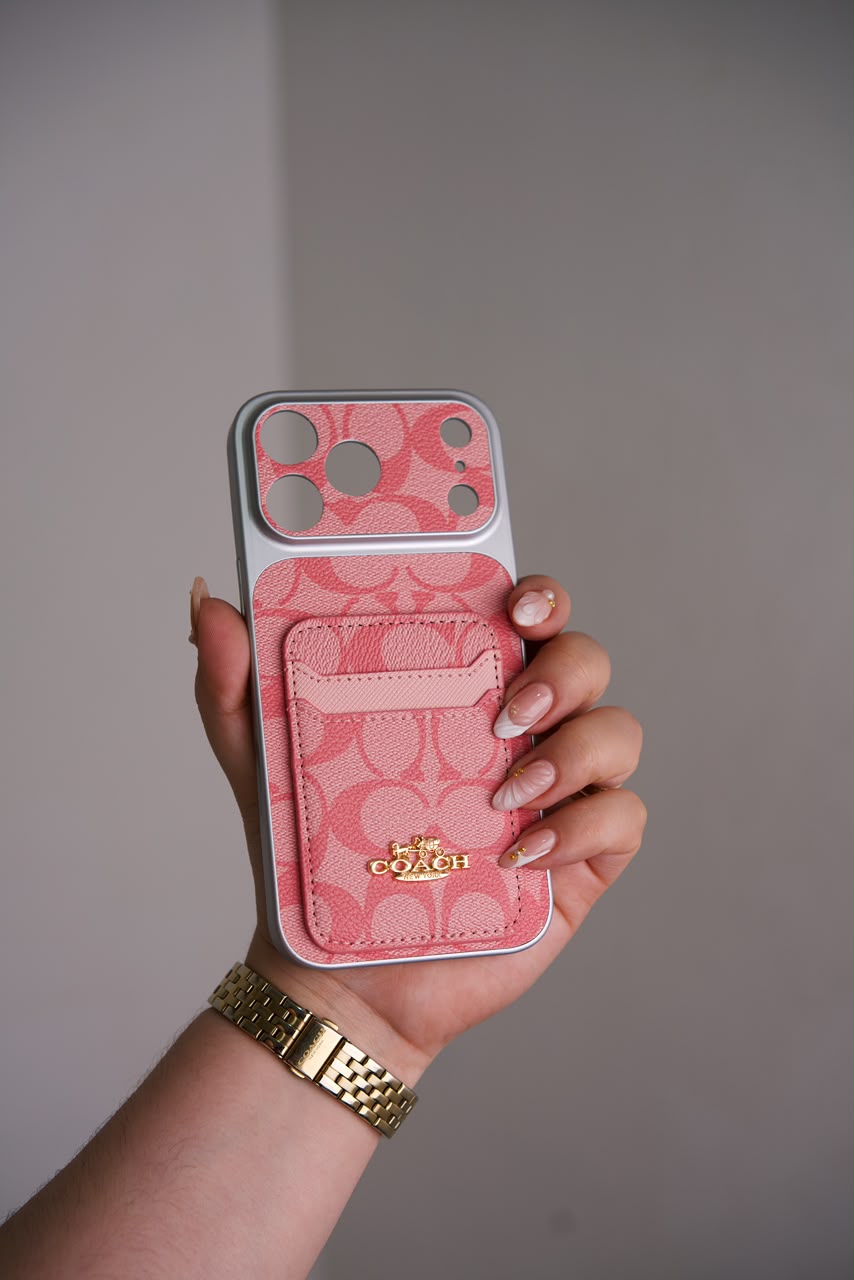 CASE IPHONE 17 PROMAX