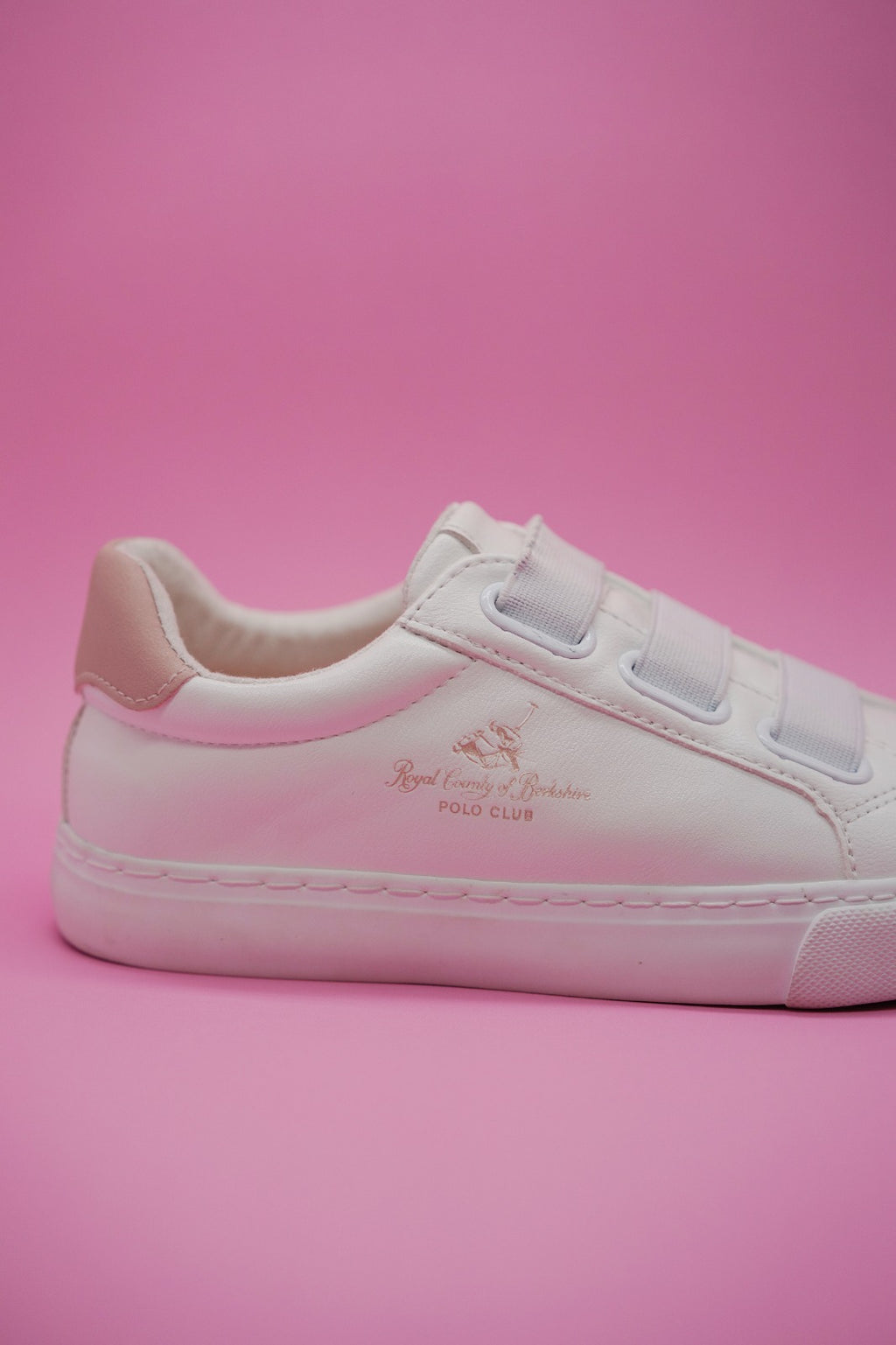 ZAPATILLA POLO CLUB