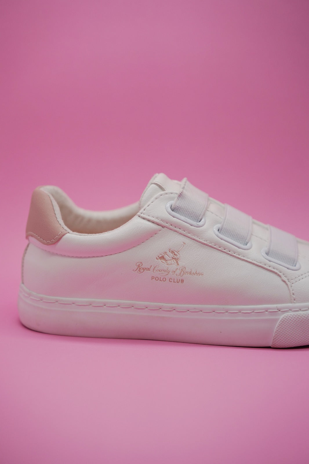 ZAPATILLA POLO CLUB