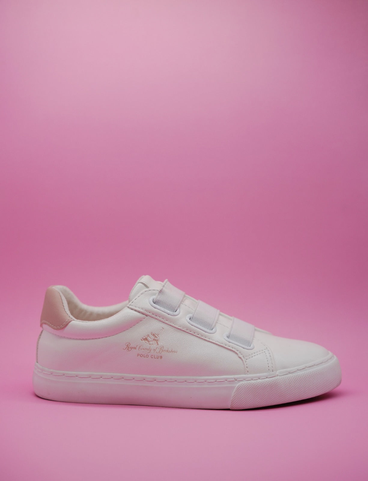 ZAPATILLA POLO CLUB