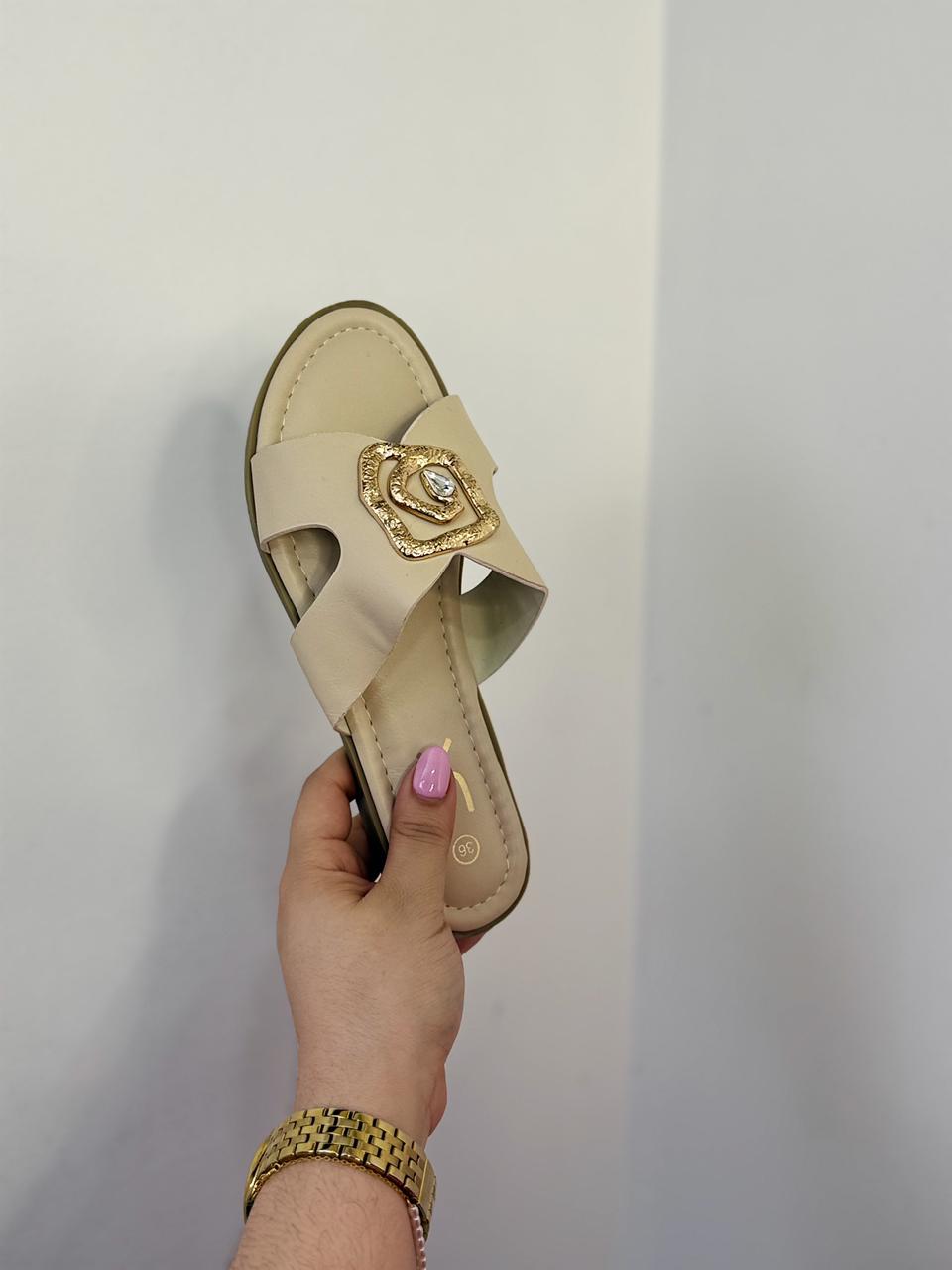FLATS PARA DAMA