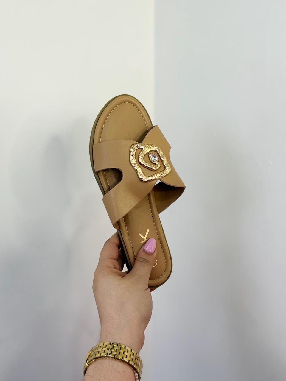 FLATS PARA DAMA
