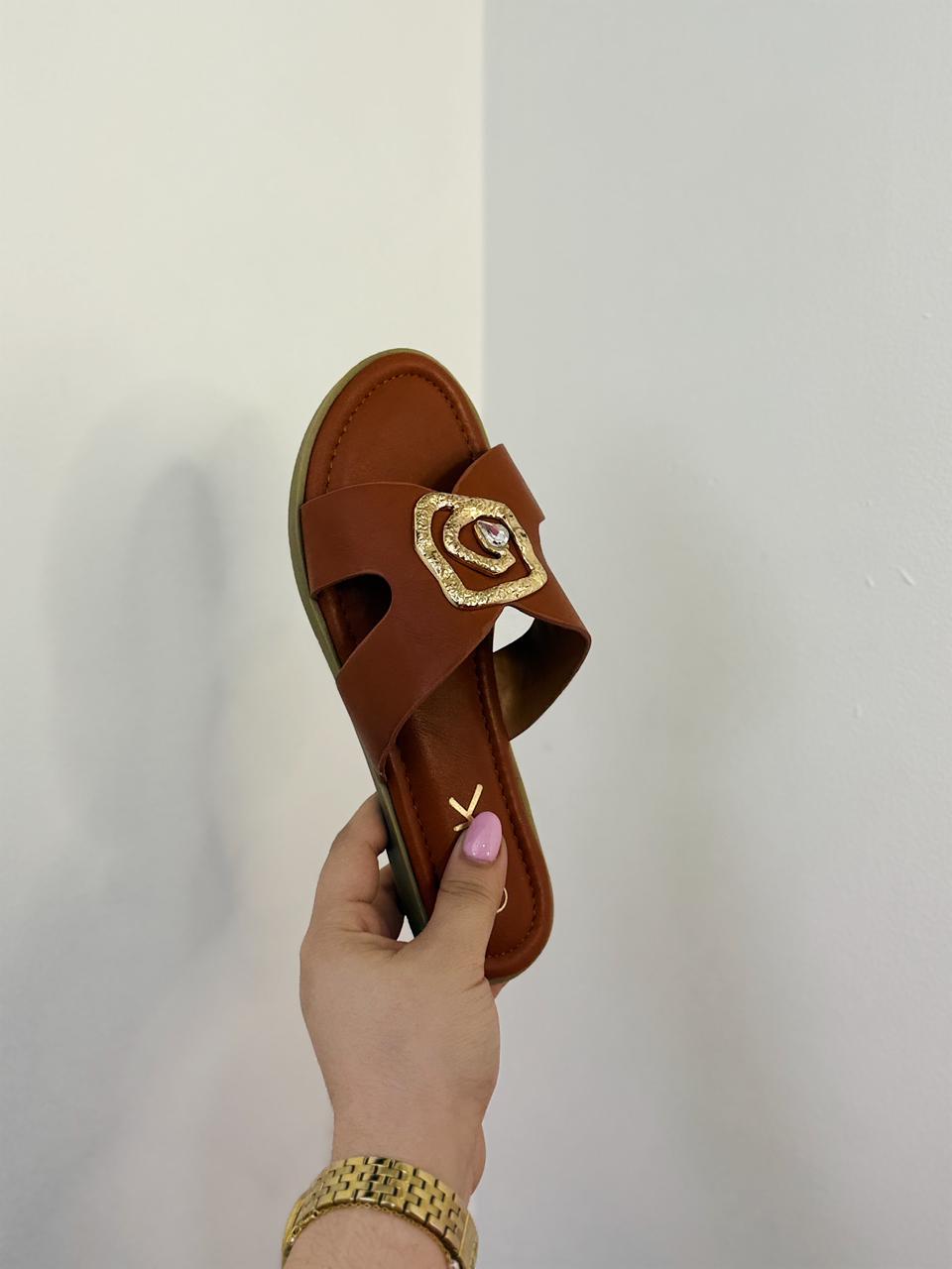 FLATS PARA DAMA