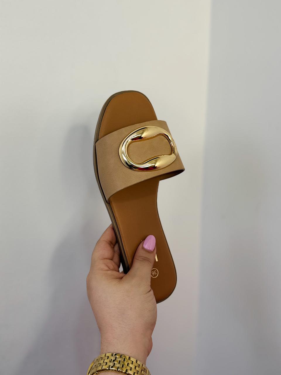 FLATS PARA DAMA