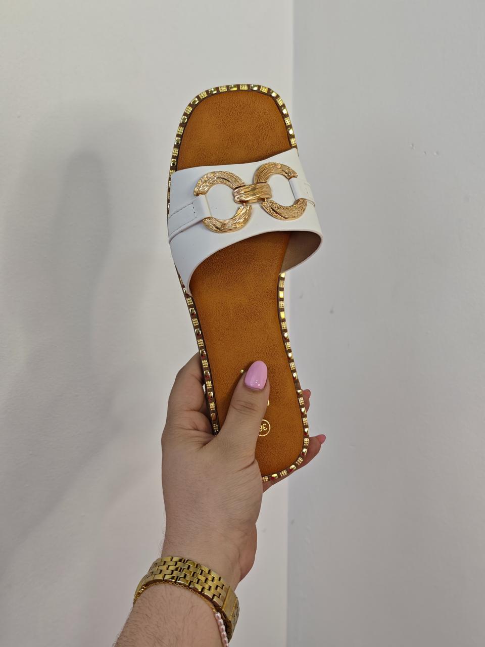 FLATS PARA DAMA