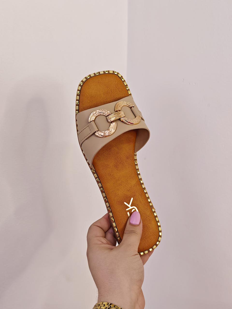 FLATS PARA DAMA