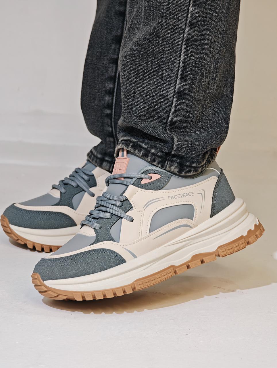 SUELA ALTA NUEVA COLECCION FACE 2 FACE