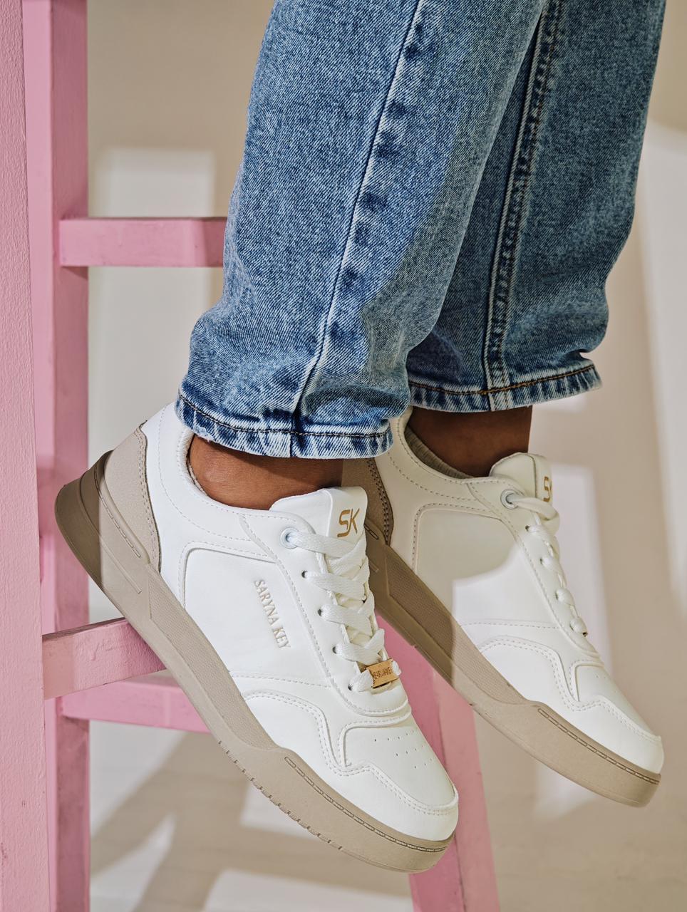 Zapatillas Para dama SK