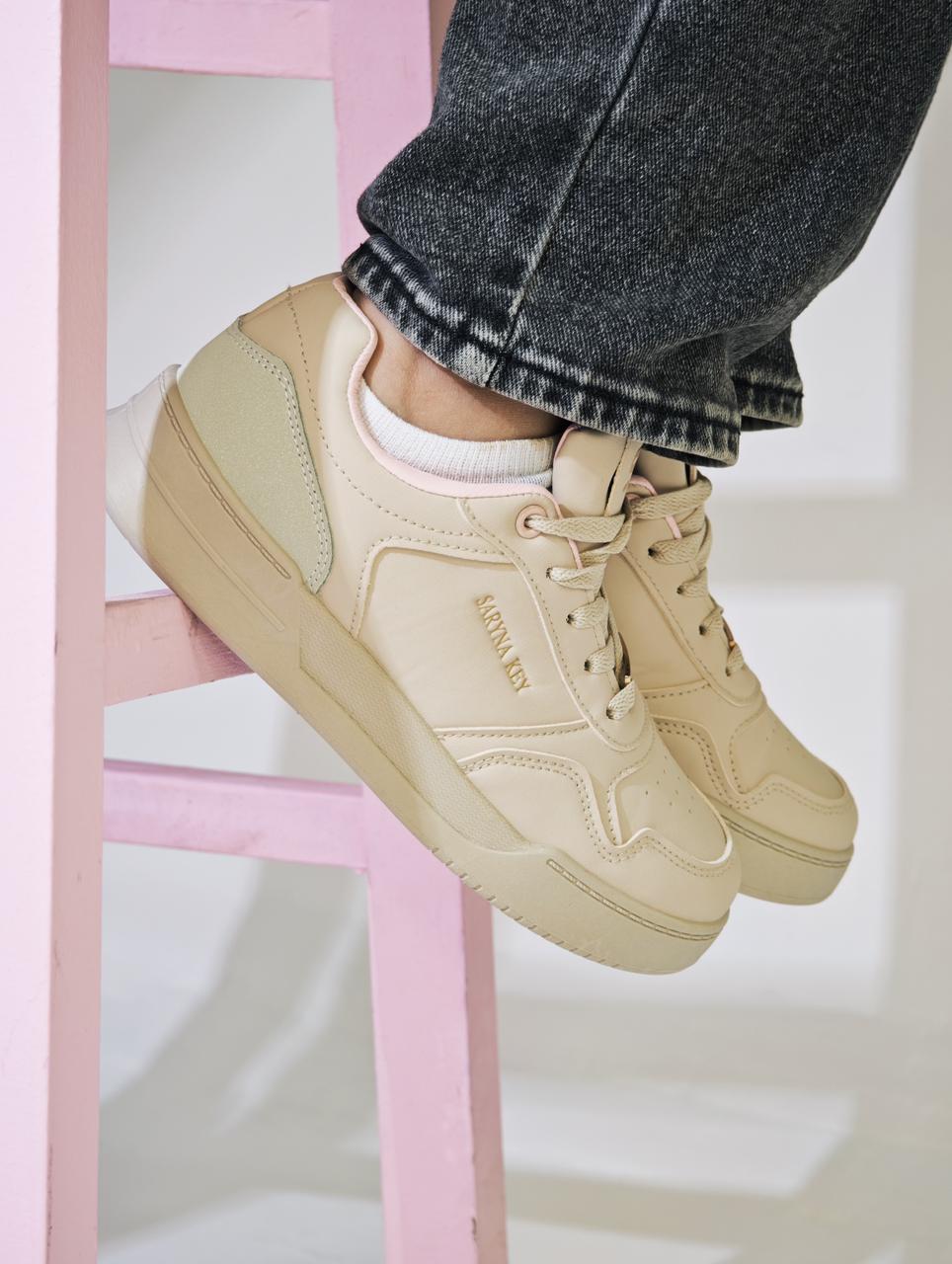 Zapatillas Para dama SK