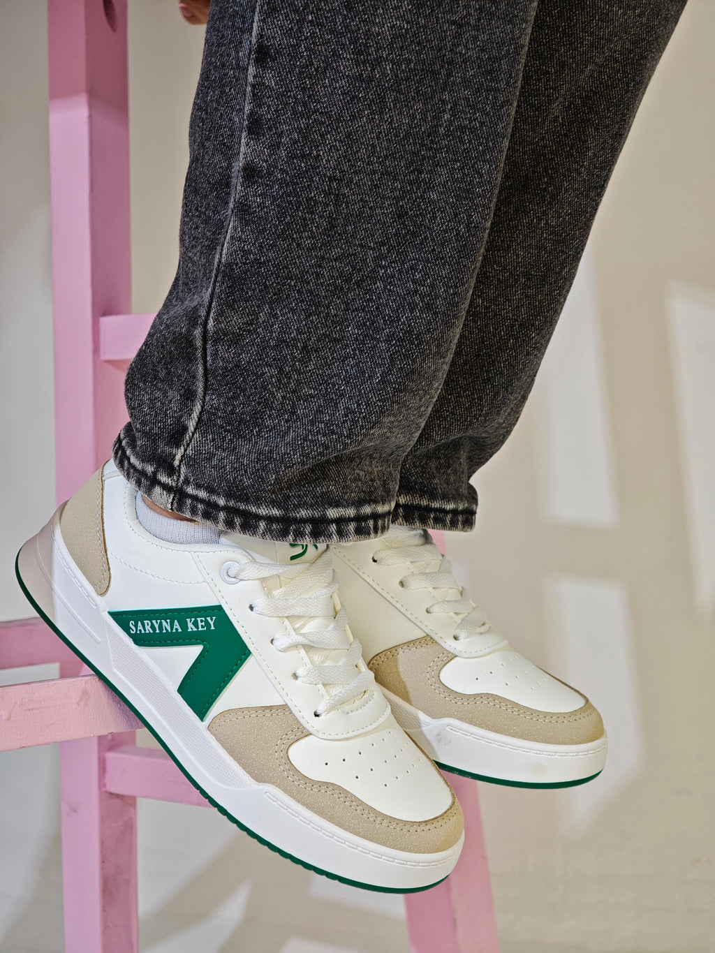 Zapatillas Para dama SK